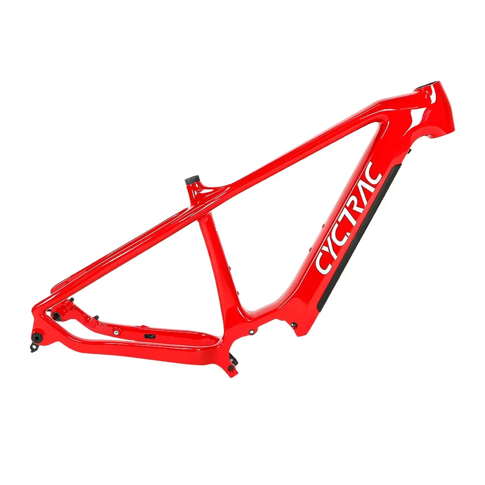 Для Bafang среднего двигателя M410/M500/M510/M600/M560 EM8 рама горного электрического