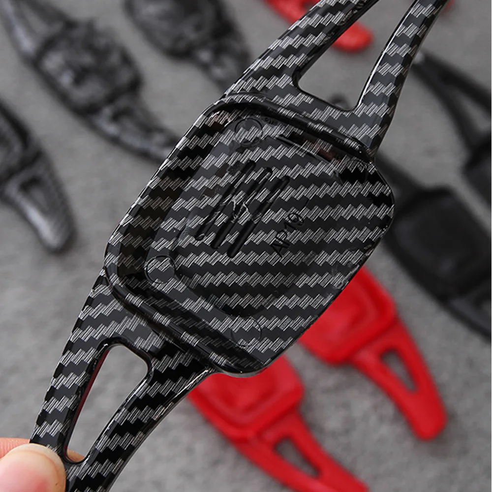 Для Chevrolet Camaro 2012-2015 автомобильное украшение для рулевого колеса заднего