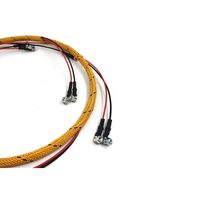 CA 3054893 305-4893 C6.4 Жгут проводов двигателя Экскаватор инжектора Запасные части E320D 323D