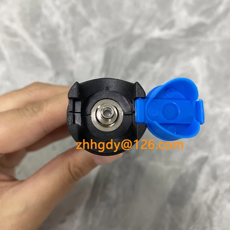 TriBrer BML210 30KM VFL Fiber Optic Visual Fault Detector Pen 30mw Optical Fiber Test Pen Light Pen Visible  Light Source