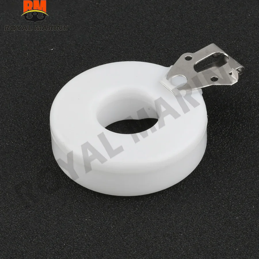 13250-93012 Поплавок карбюратора для подвесного двигателя Suzuki DT28 DT16 DT40 DT9.9-DT115 1325093012