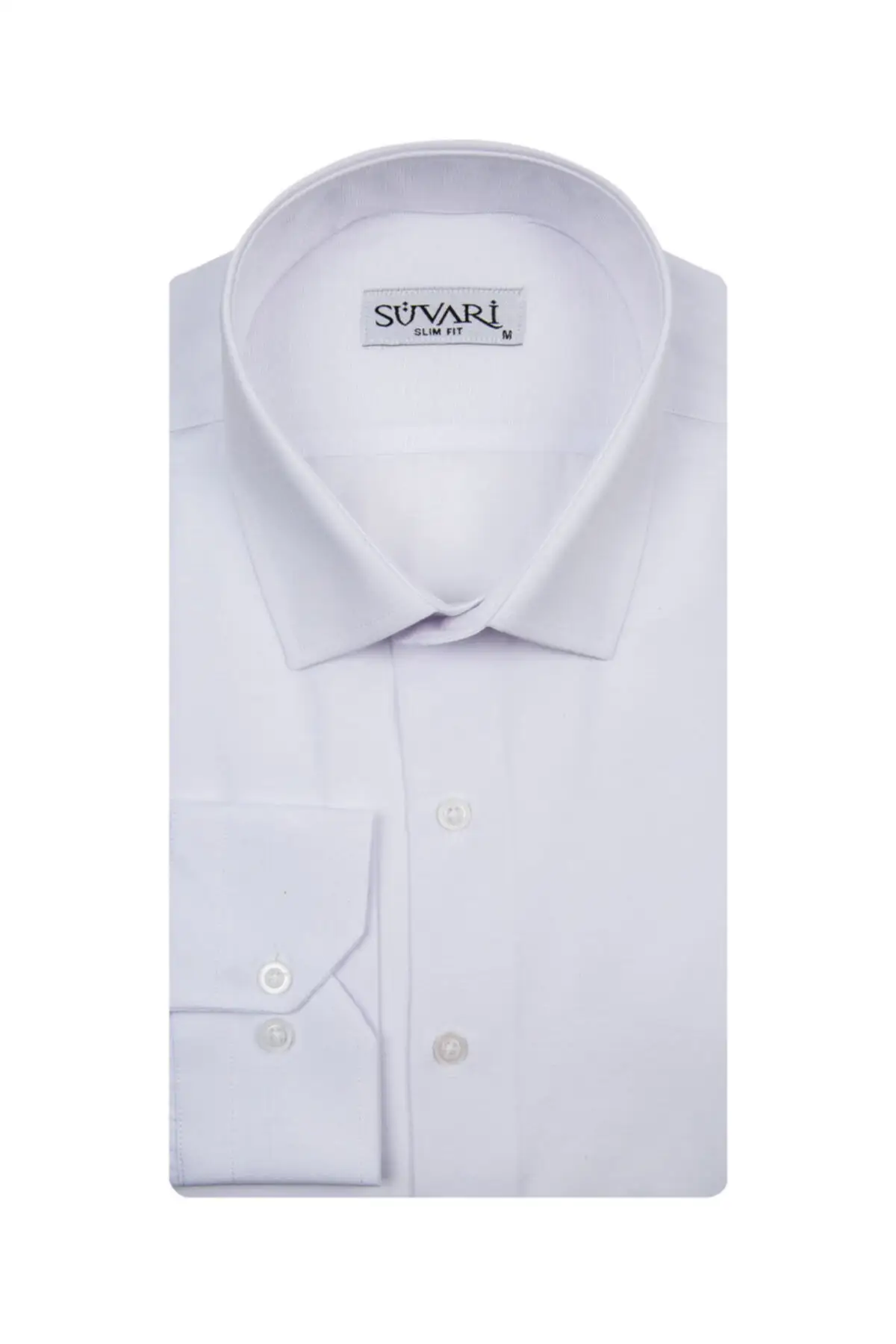 

Тонкая мужская рубашка из нити