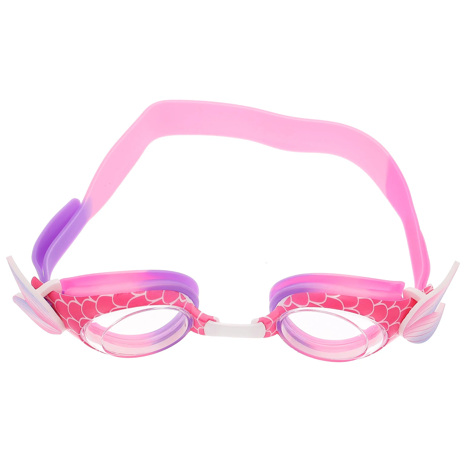 

Очки детские для плавания и бассейна с защитой от запотевания