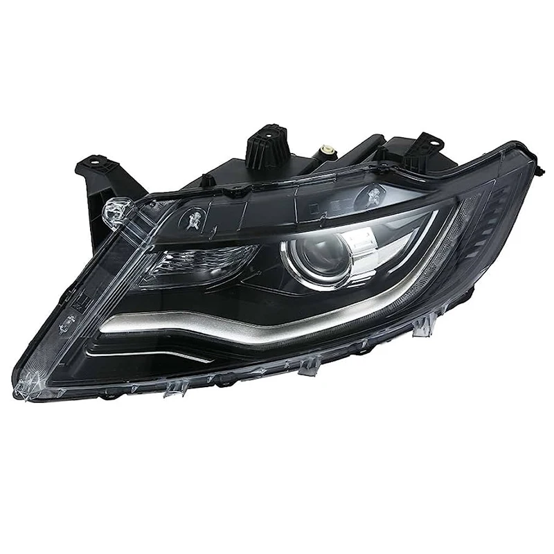 

Headlamp Lens Housing for Ford MKX 2016-2018 OEM FA1Z13008F FA1Z13008A