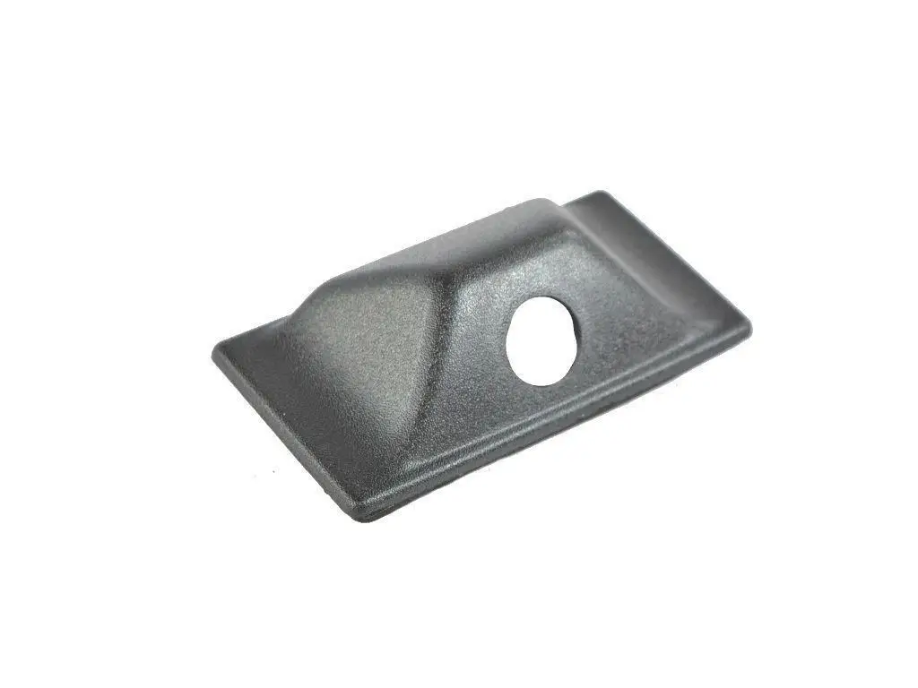 

Подходит для JEEP RENEGADE 2015-2023, задняя версия, рамка для камеры 5UX73RXFAA