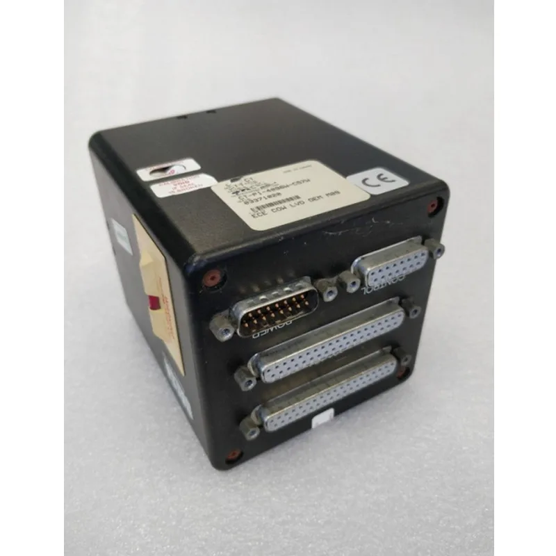 

Промышленная камера