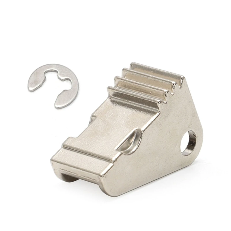 

Suitable For Model S Car Outside Door Handle Paddle Gear Four-door UniversalHandle Gear 1042845-00-A 1042845-00-B 2/4pcs T21E