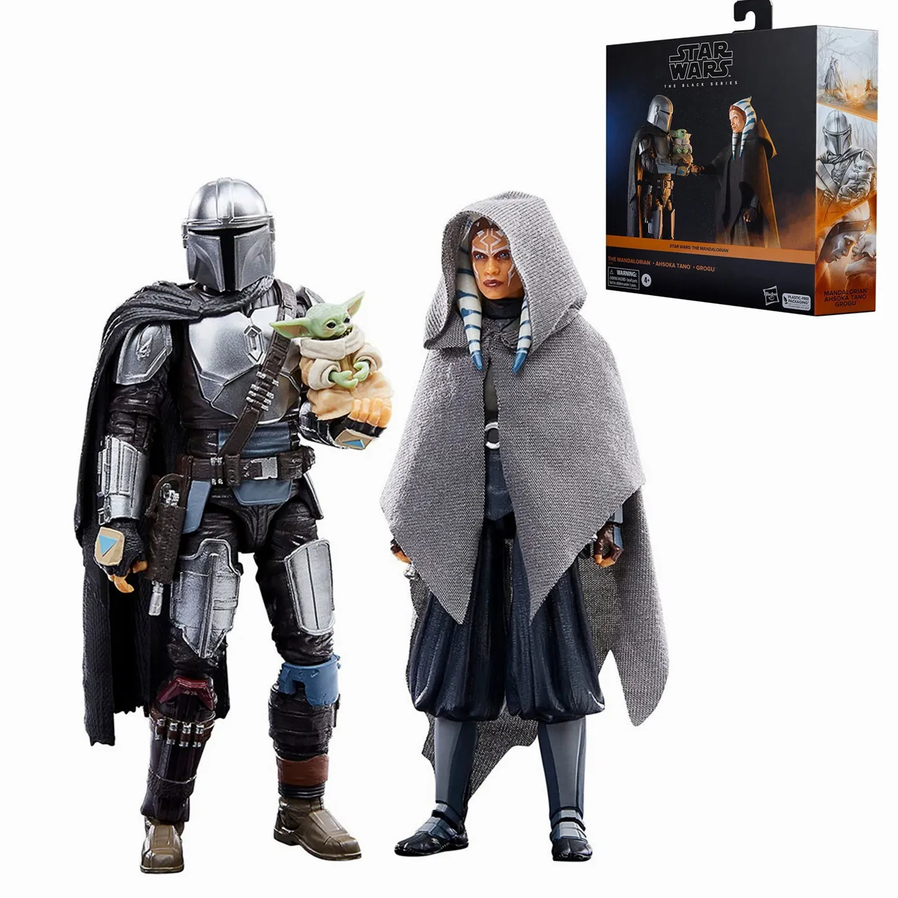 Hasbro Toys Doll Model