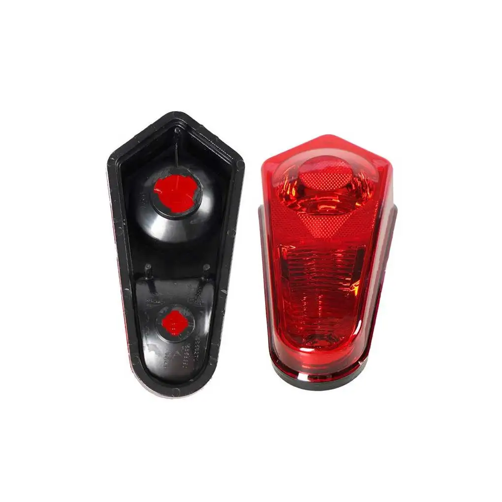 

Задний фонарь, 1 пара, внешний стоп-сигнал IP67 левый и правый