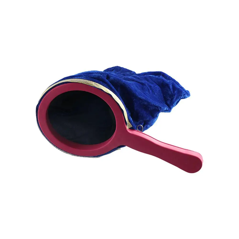 Исчезающие трюки детские игрушки магниские подарки магия крупным планом