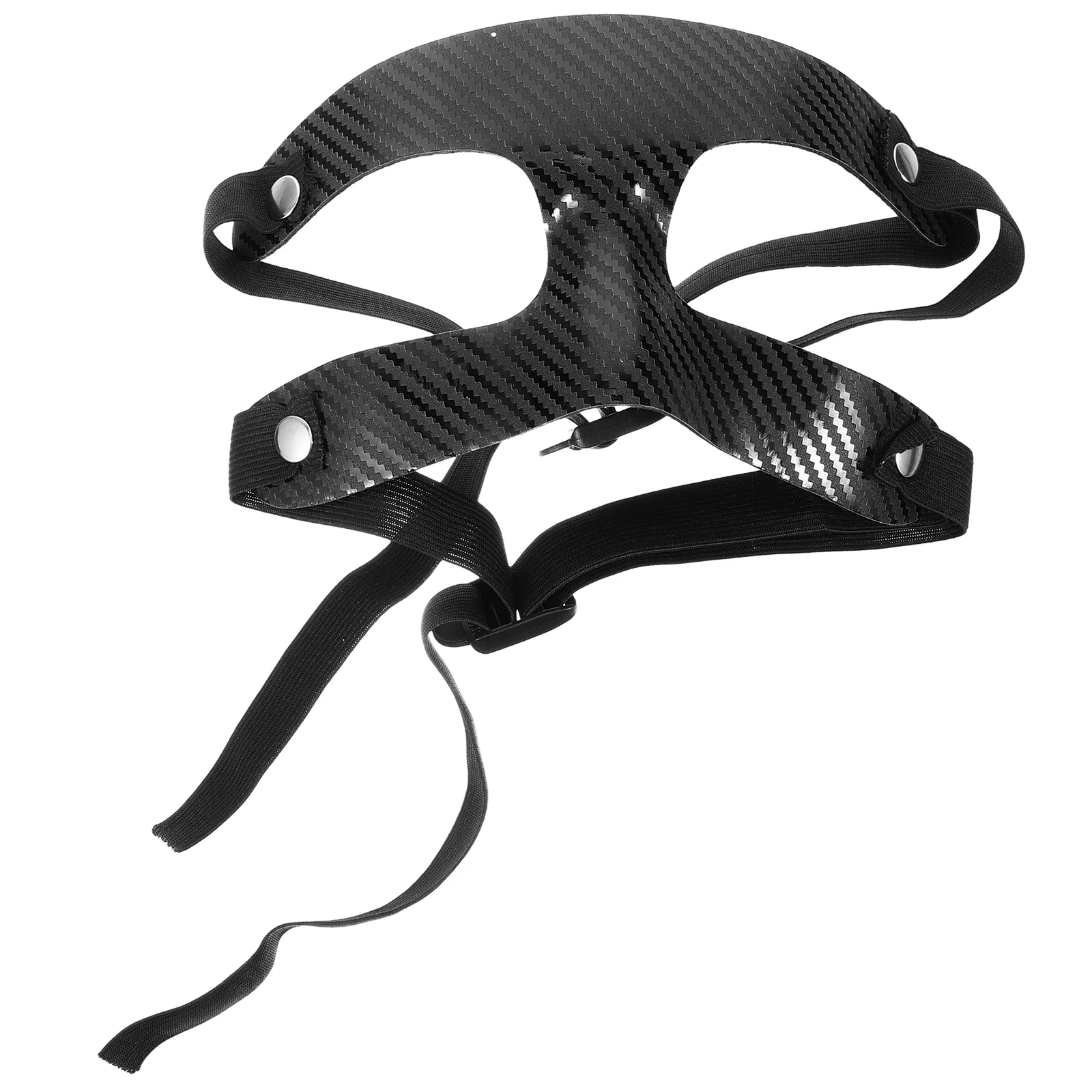 

Fitness Accessories Decorative Masks Gym Men Makeup Masquerade Props Dressing Masques Halloween Women