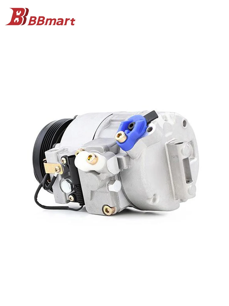 

64528390740 BBmart Auto Parts 1 Pcs Ac Compressor For BMW E31 Hot Sale Own Brand Car Accessories