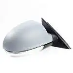 

SPJ E-1952 DIS REARVIEW MIRROR PASSAT ELECTRIC MIRROR 03/05 ASTARLI SIGNAL SAG