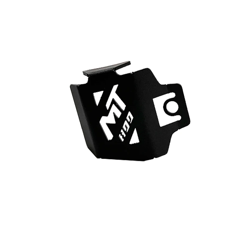 

Для CFMOTO CF 800 MT 800MT MT800 2021 2022 2023 2024 2025 Задний бачок тормозной жидкости мотоцикла, защитные аксессуары CF800MT