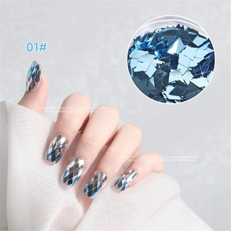 

Nail Art Decoration Rhinestones Set Round Flatback Diamonds Nail Charms Supplies For Women Professionals Nails Patch Accessories