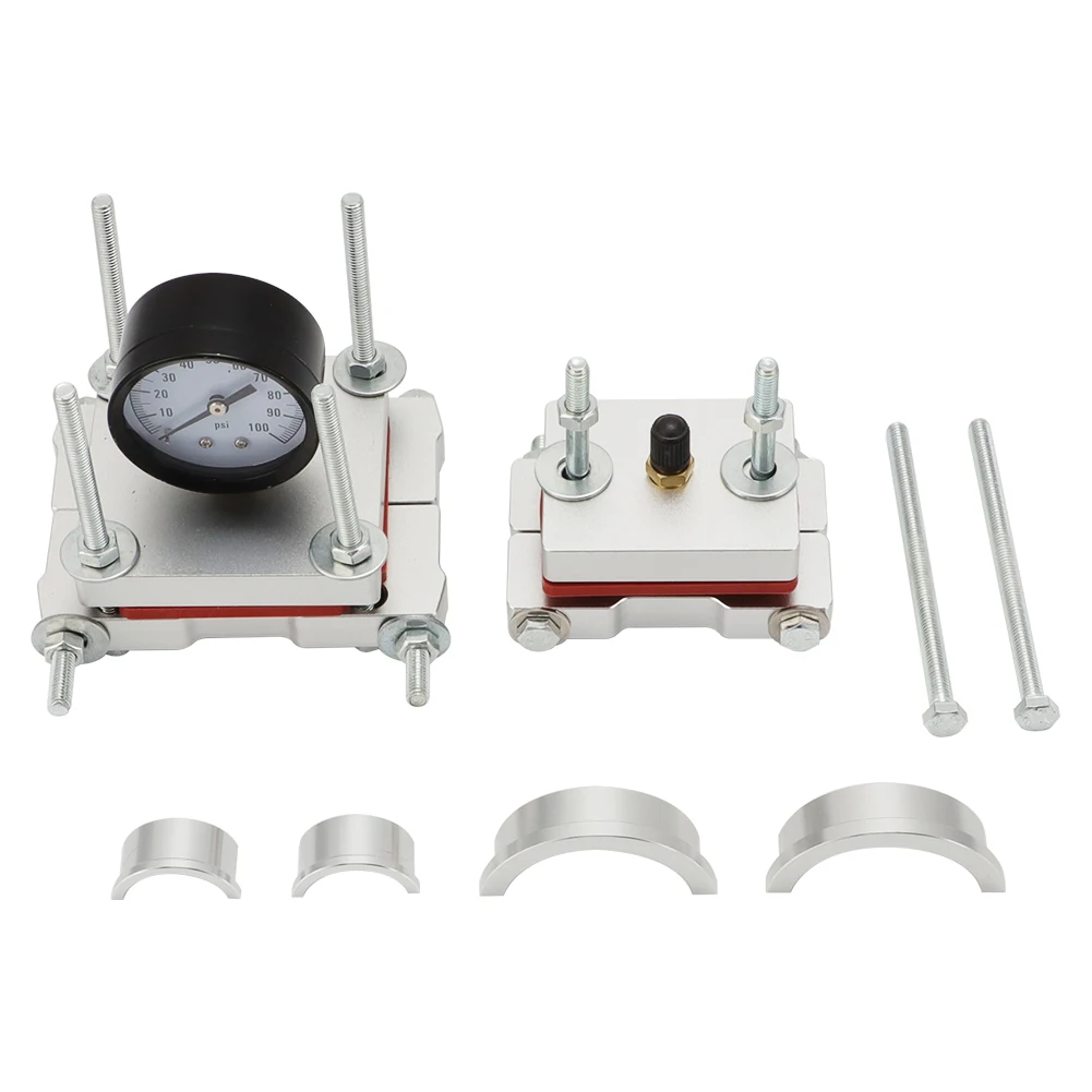 

Для 125 150 200 250 300cc 2-тактный комплект для ремонта вмятин выхлопной трубы, инструмент для удаления вмятин для Yamaha YZ250 2013-2021