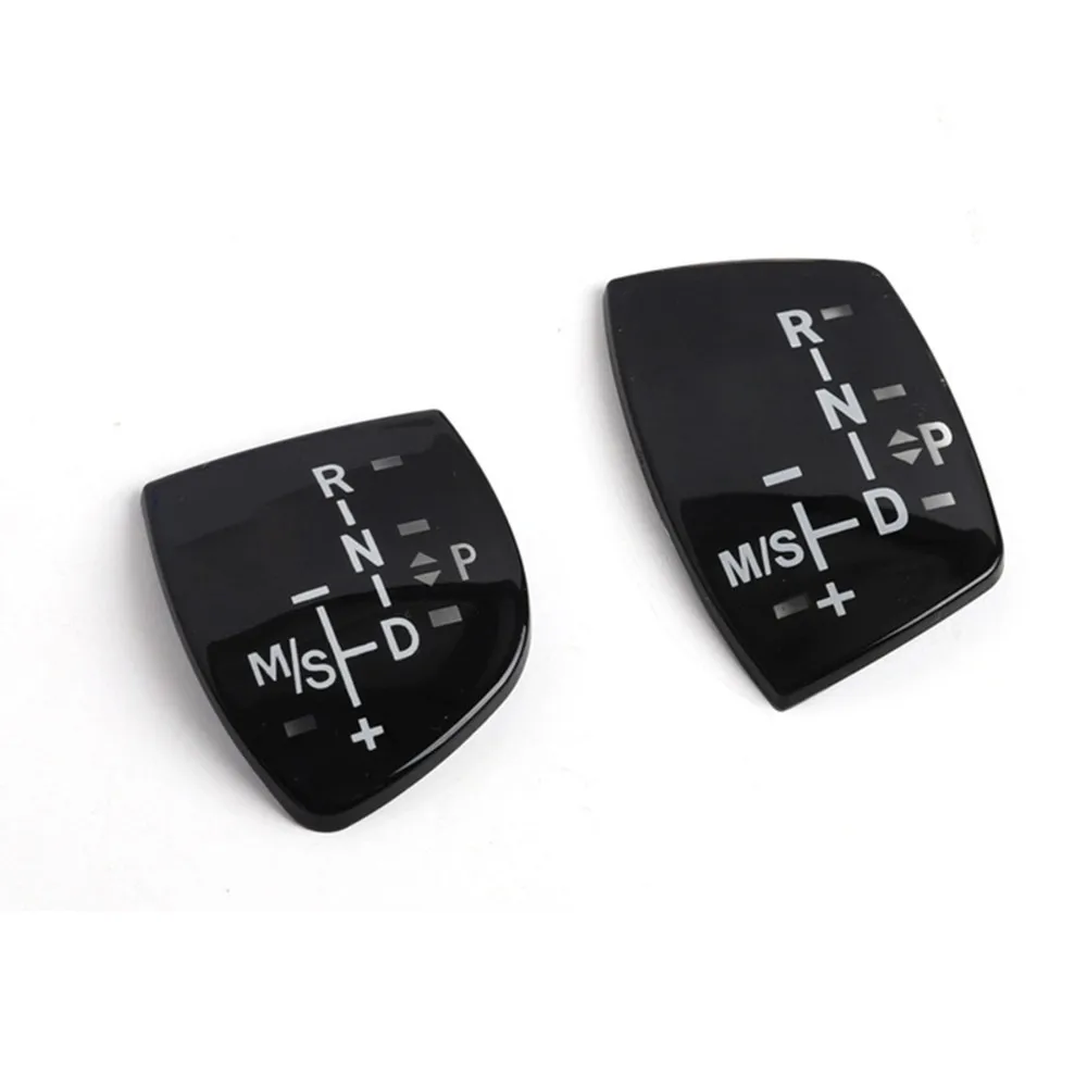 

Car Gear Shift Knob Cover for BMW Panel Sticker Models M X1 X3 X5 X6 F01 F10 F30 F35 F18 F16
