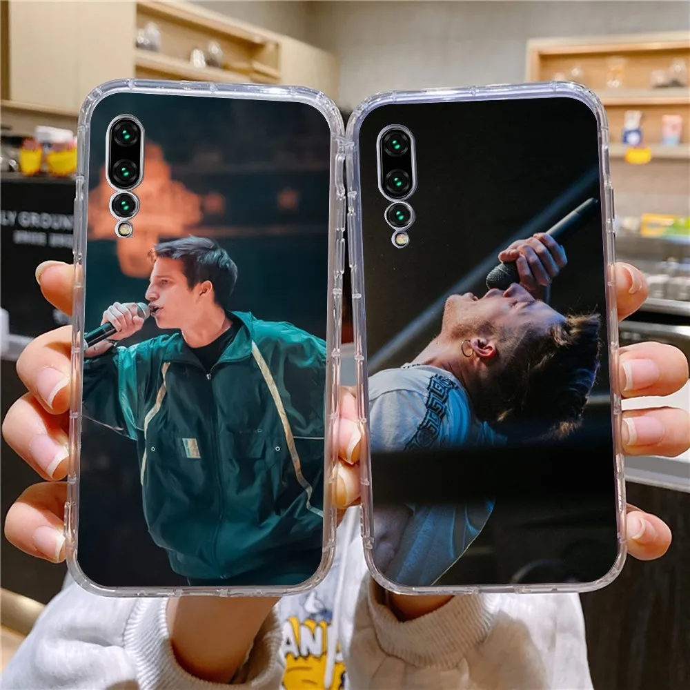 Чехол для телефона Wos Argentine Singer Xiaomi 11 Redmi Note 5G 8T 9A 9 10T Note8Pro 12SUltra прозрачный чехол