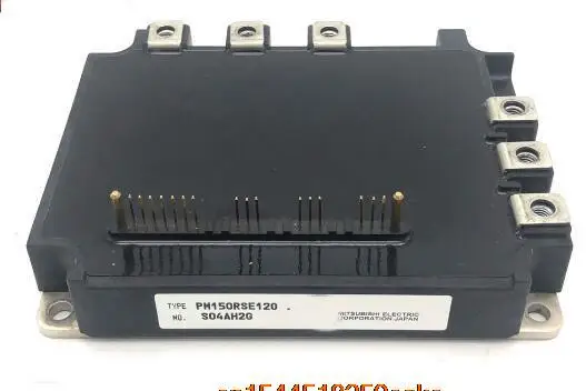 

Original PM100RSE120 PM150RSE120 100A1200V