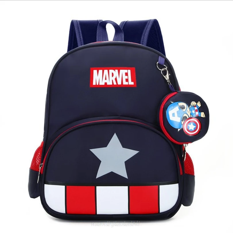 

Children Spiderman Backpacks for Boy sofia Primary School Bags For Kids Orthopedic Backpacks Waterproof Schoolbags Rucksack