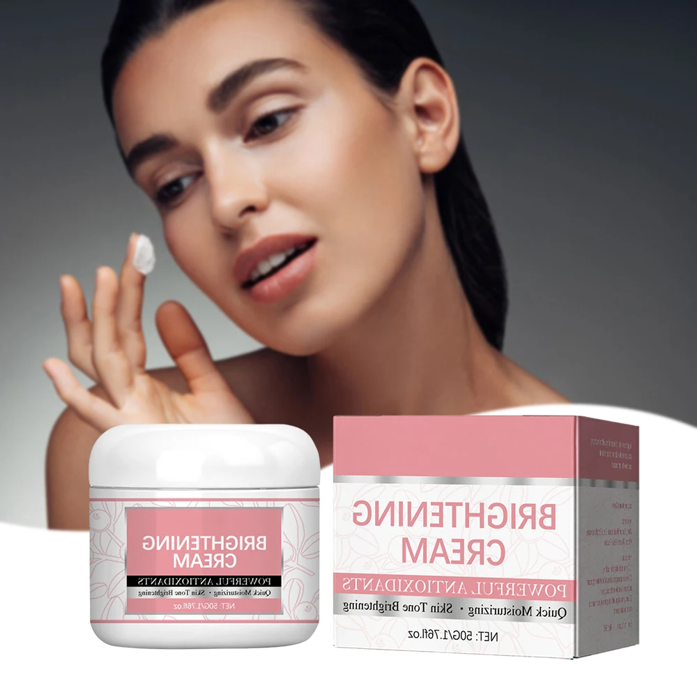 

Осветляющий крем для красоты кожи, выравнивающий мазь для ухода за кожей, товары для ухода за кожей Gream