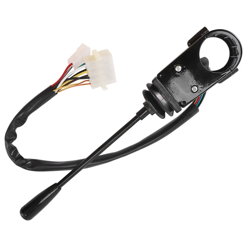 Переключатель рулевой колонки Monark/переключатель индикатора для Mercedes-Benz MB Trac Unimog