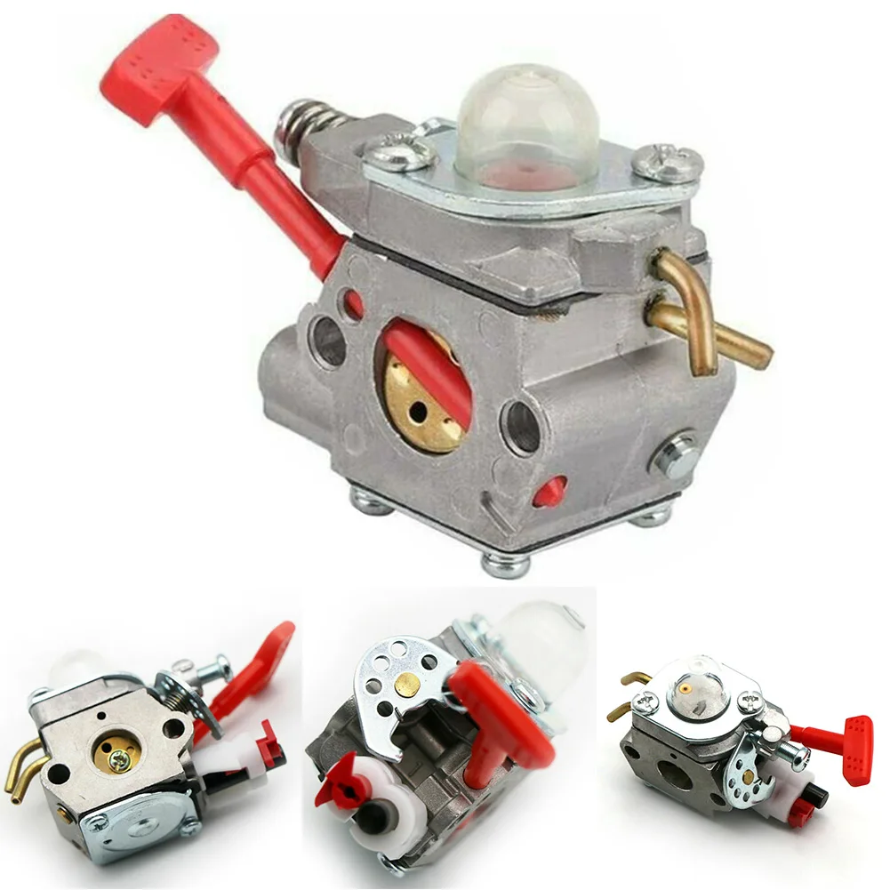 

1PCCarburetor A04445A A03003 A07139 For Walbro WT-458-1 Durable And Practical String Trimmer Tool Parts
