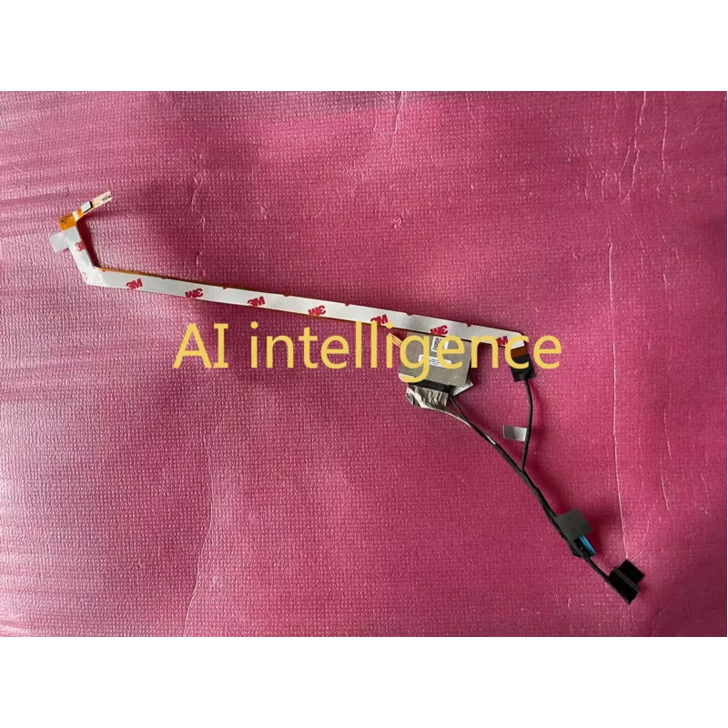 Оригинальный кабель для DELL Latitude 7430 E7430 HDB40 EDP FHD DC02C00VO00 0RFH63