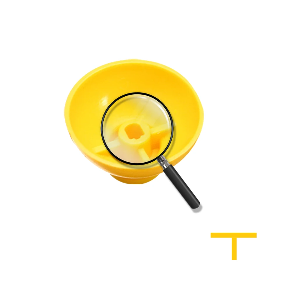 

3 Pairs Replacement Analog Stick Thumb Cap For Nintendo GameCube Controller Kit