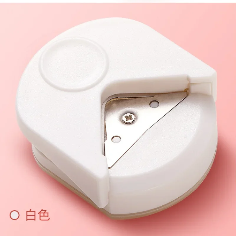 

Угловой дырокол для картона