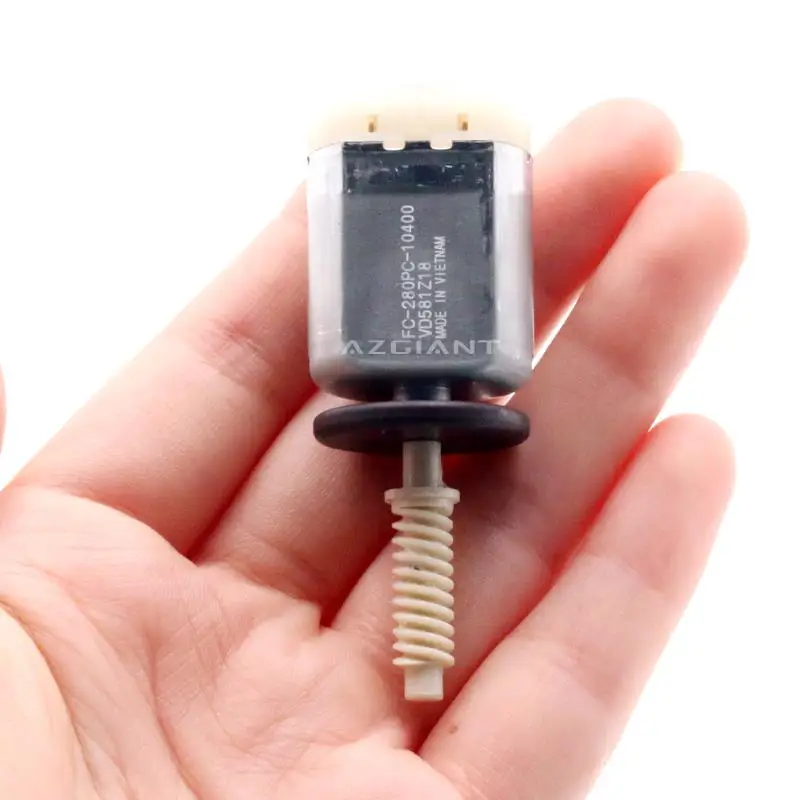 889404701 FC-280PC-10400 AC Heater Control Temperature Adjust Motor for Lexus RX450 LS500 LS600L Toyota Sienna