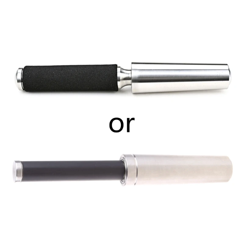 

Hand-held Rubber Handle Pressure Roller Pipe Sheet Metal Repair Tools Saxophone Trumpet Trombone Sheet Metal Repair Tool
