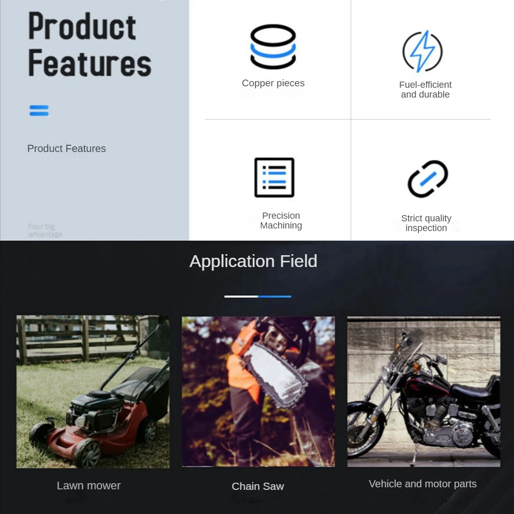 Аксессуары для бензопилы КАРБЮРАТОР H39A C1U-H47 UT20763 UP00608