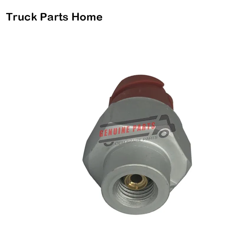 Рисунок 2 - Переключатель давления воздуха/переключатель