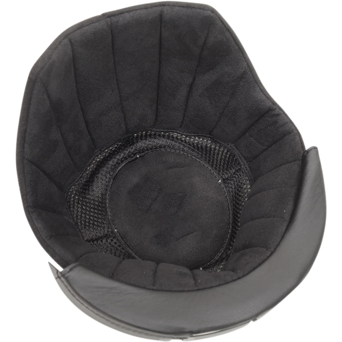 

helmet accessories Legends X3000 Helmet Top Inner Liner Pad Black XL