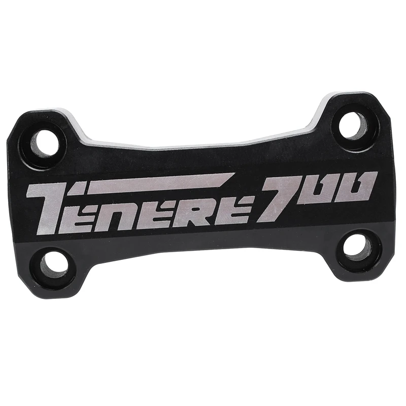Верхние зажимы для Руля Мотоцикла Для Yamaha Tenere 700 TENERE700 XTZ XT700Z T700 T7 2019-