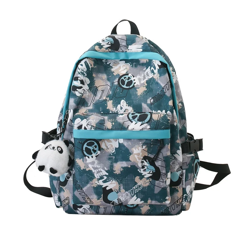 Рисунок 2 - Популярные классные школьные ранцы