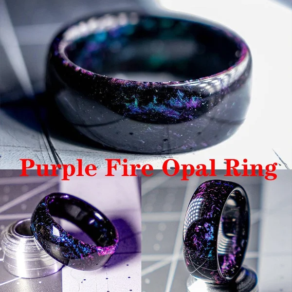 

Exquisite Fashion Resin Acrylic Engagement Rings for Women Couple Wedding Ring Valentines Day Anniversary Gift Aesthetic Jewelry