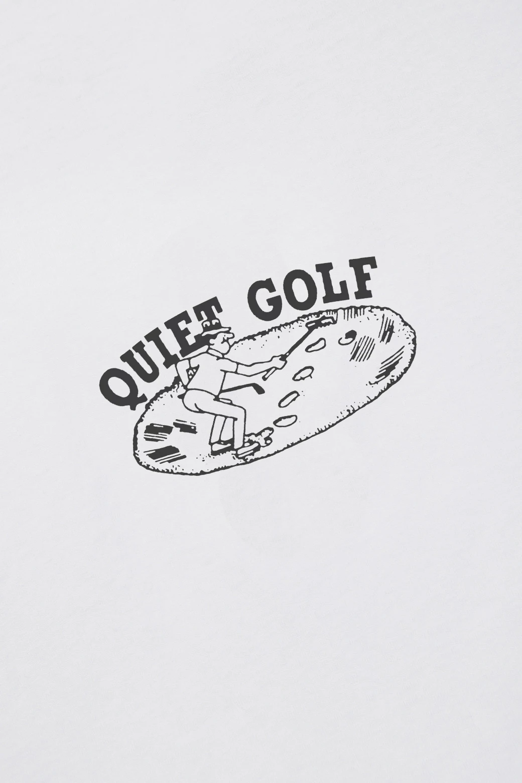 24SS Летняя мужская и женская универсальная дышащая футболка для гольфа одежда