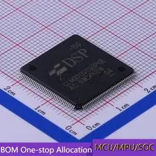 

100% Оригинальный CLM320VC33PGE150 LQFP-144(20x20) микрокомпьютер с одним чипом (MCU/MPU/SOC)