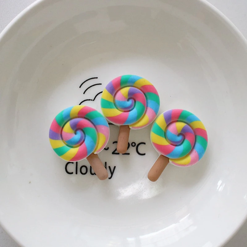 

Набор мини-леденцов из канифоли