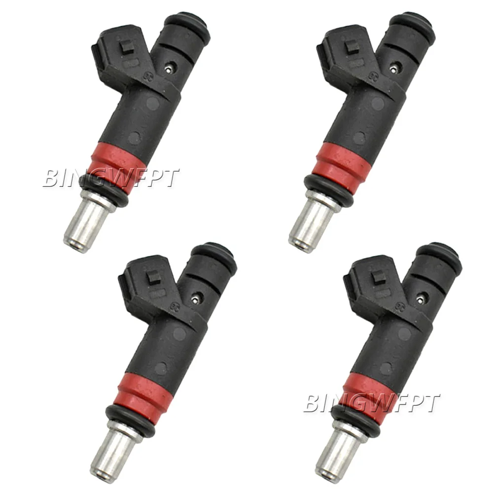 

Топливные инжекторы 21150162D для M-ercedes B enz, автомобильные форсунки, модуль дозирования, 4 шт.