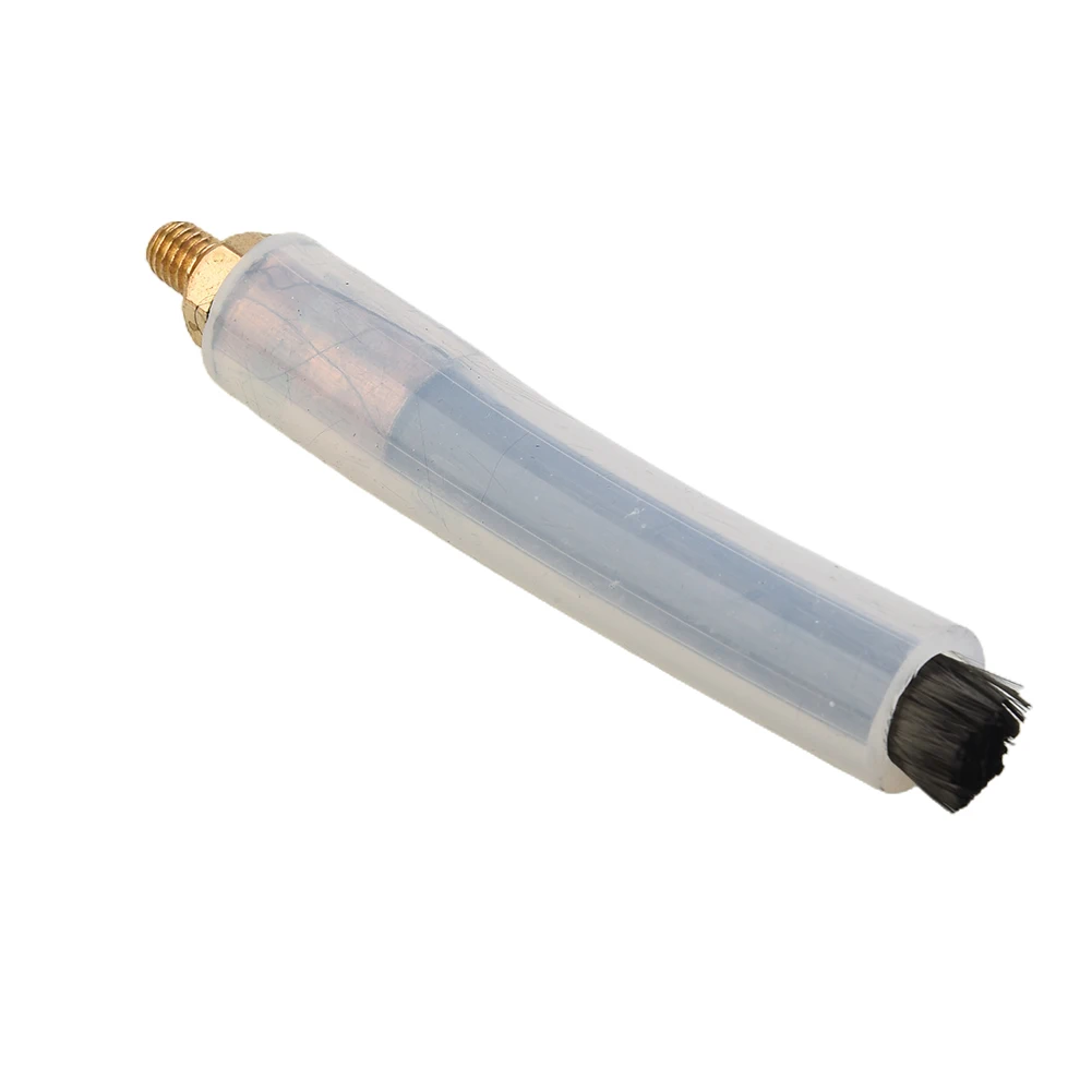

Durable High Quality New Practical Industrial Pickling Brush Carbon Fiber Acid Scrubbing M6 M8 M10 Weld Cleaning
