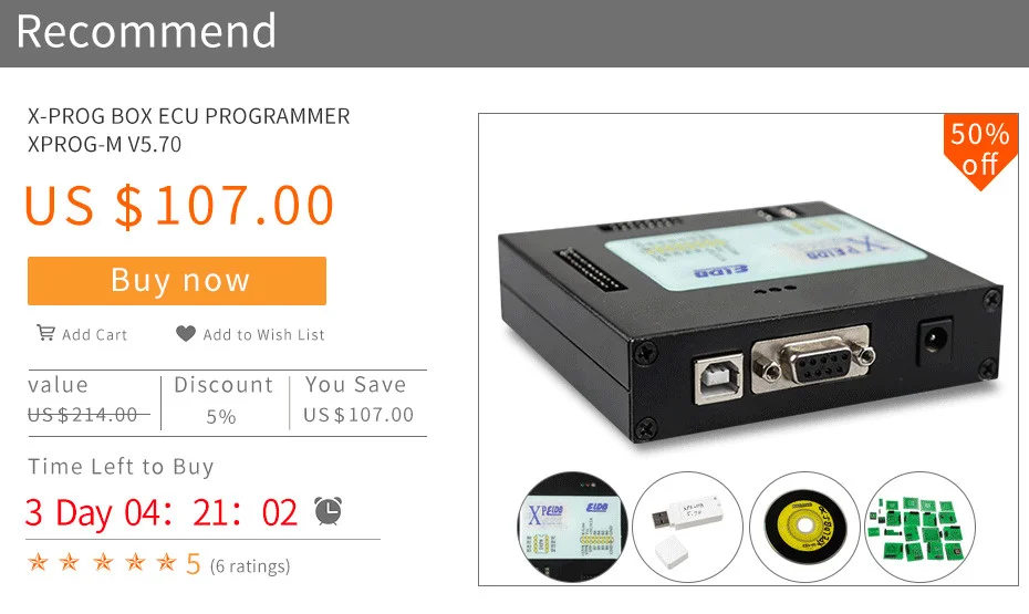 Оригинальный диагностический инструмент Launch X431 V + Bluetooth или Wi-Fi Plus HD