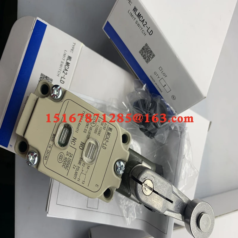 Новый фотоэлектрический переключатель Φ