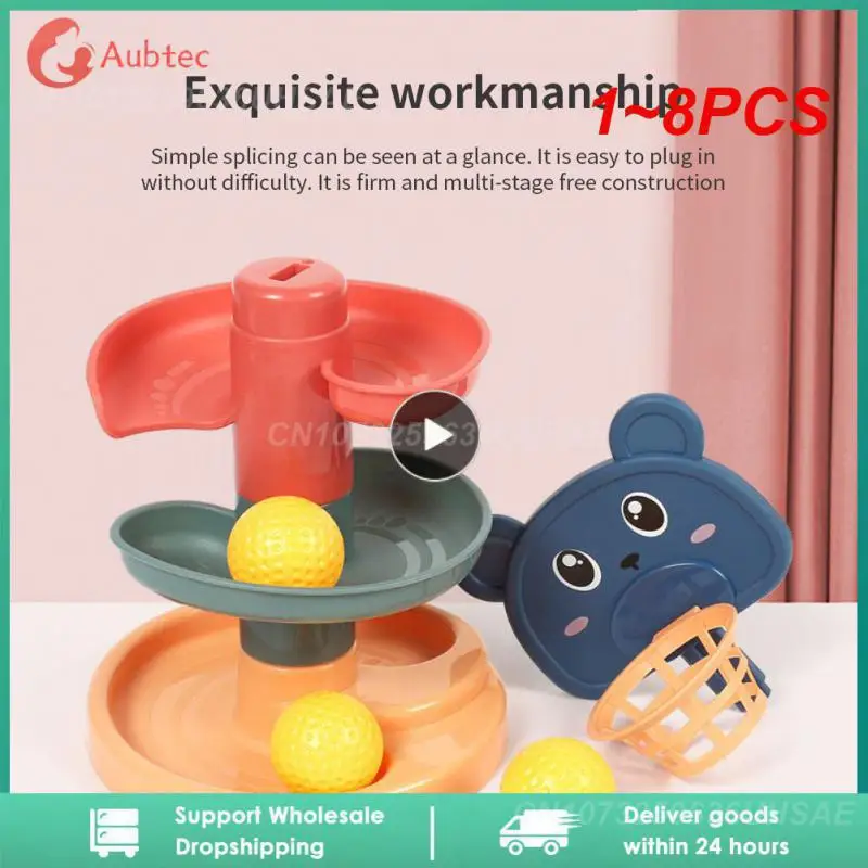 

1 ~ 8 шт., игрушка для детей