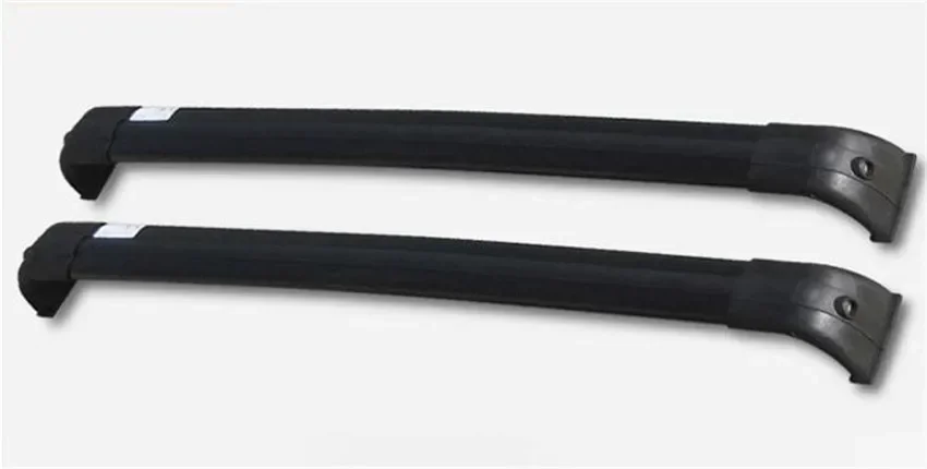 Багажники на крышу подходят для Land Rover Range Evoque 2011-2019 верхний багажник перекладина