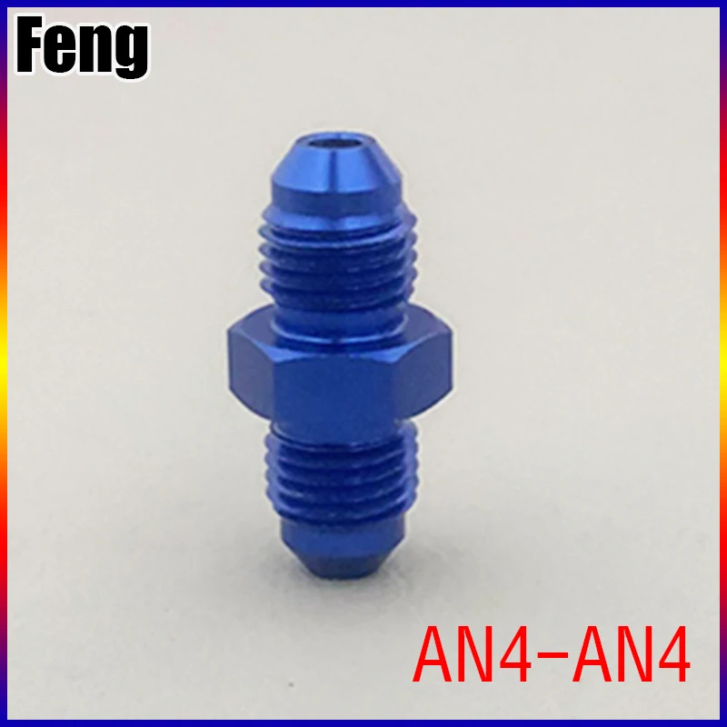 

Прямой штуцер для шланга с резьбой типа Male AN4/AN6/AN8/AN10/AN12/AN4/AN6/AN8/AN10, автомобильные аксессуары