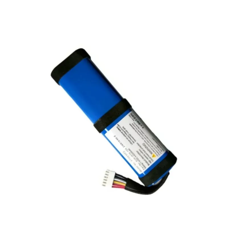Фото Аккумулятор SUN-INTE-103 7.4В 5200мАч для Bluetooth-колонок Xtreme2, высокое качество. №4