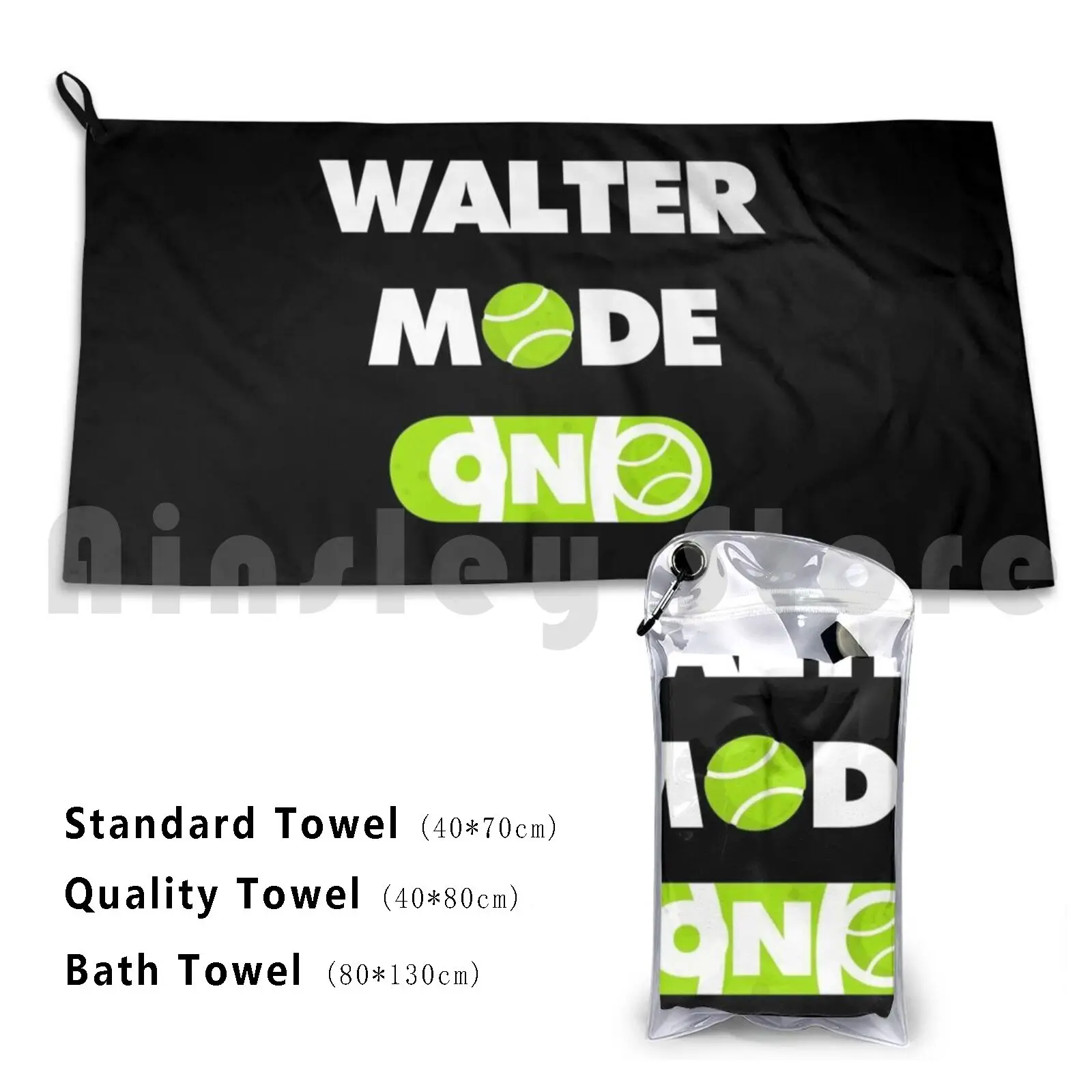 Beach Cushion Walter Tennis Player On Baller Walter Sports Sports
